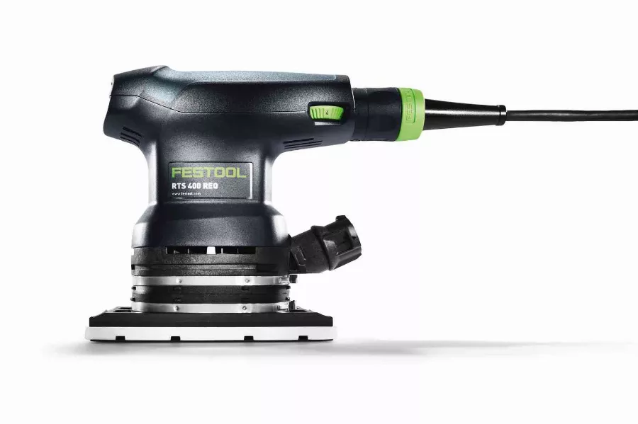 Ponceuse Vibrante RTS 400 REQ-Plus FESTOOL - 576057 7 Ponceuse Vibrante RTS 400 REQ-Plus FESTOOL - 576057 – Image 5
