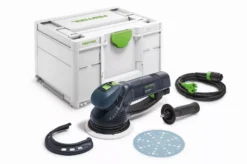Ponceuse ROTEX RO150FEQ+ FESTOOL - 576017 8 Ponceuse ROTEX RO150FEQ+ FESTOOL - 576017 -Maxouti Magasin PSA15025 3