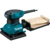 Makita Ponceuse Vibrante 200 W - 114 X140 Mm - BO4555
