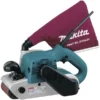 Makita Ponceuse à Bande 1200W 100X610 MM Coffret MAK-PAC - 9403J