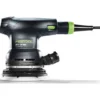 Ponceuse Excentrique ETS 125 REQ-Plus FESTOOL - Avec Accessoires - En Systainer M3 - 576069 1 Ponceuse Excentrique ETS 125 REQ-Plus FESTOOL - Avec Accessoires - En Systainer M3 - 576069 -Maxouti Magasin PSA20046 2