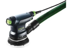 Ponceuse Excentrique ETS 125 REQ-Plus FESTOOL - Avec Accessoires - En Systainer M3 - 576069 7 Ponceuse Excentrique ETS 125 REQ-Plus FESTOOL - Avec Accessoires - En Systainer M3 - 576069 -Maxouti Magasin PSA20046 3