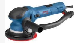 Ponceuse Excentrique GET 75-150 L-Boxx BOSCH - 0601257101 6 Ponceuse Excentrique GET 75-150 L-Boxx BOSCH - 0601257101 -Maxouti Magasin PSA20066 2