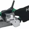 Ponceuse à Bande HIKOKI 1020W 100 X 610mm électronique - SB10V2WAZ -Maxouti Magasin PSA70005 1