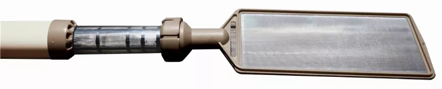 Balai Manovac Beige/Marron KOKIDO C/6 - K738CBX/BRZ 5 Balai Manovac Beige/Marron KOKIDO C/6 - K738CBX/BRZ – Image 3