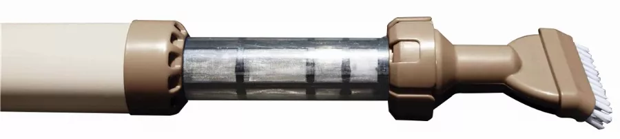 Balai Manovac Beige/Marron KOKIDO C/6 - K738CBX/BRZ 7 Balai Manovac Beige/Marron KOKIDO C/6 - K738CBX/BRZ – Image 5