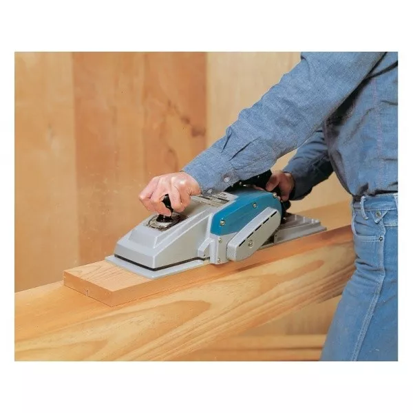 Rabot MAKITA 170mm 1200W - 1806B 3 Rabot MAKITA 170mm 1200W - 1806B