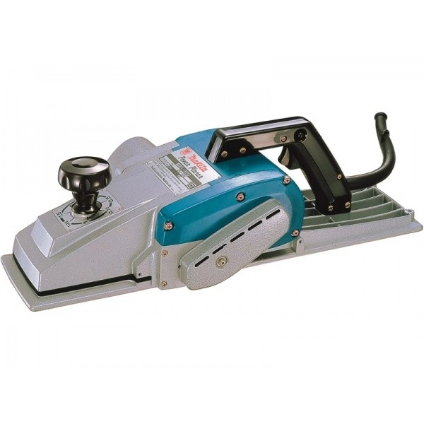 Rabot MAKITA 170mm 1200W - 1806B 4 Rabot MAKITA 170mm 1200W - 1806B – Image 2