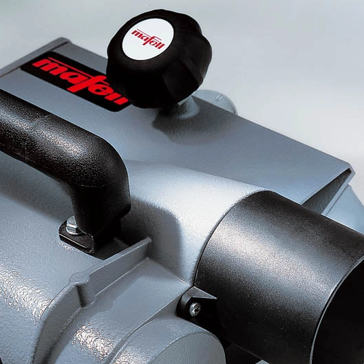 Rabot De Charpente MAFELL - ZH320E 4 Rabot De Charpente MAFELL - ZH320E – Image 2