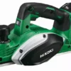 Rabot HIKOKI 18V 5.0Ah 82mm - P18DSLWPZ 2 Rabot HIKOKI 18V 5.0Ah 82mm - P18DSLWPZ -Maxouti Magasin RAA10064 1