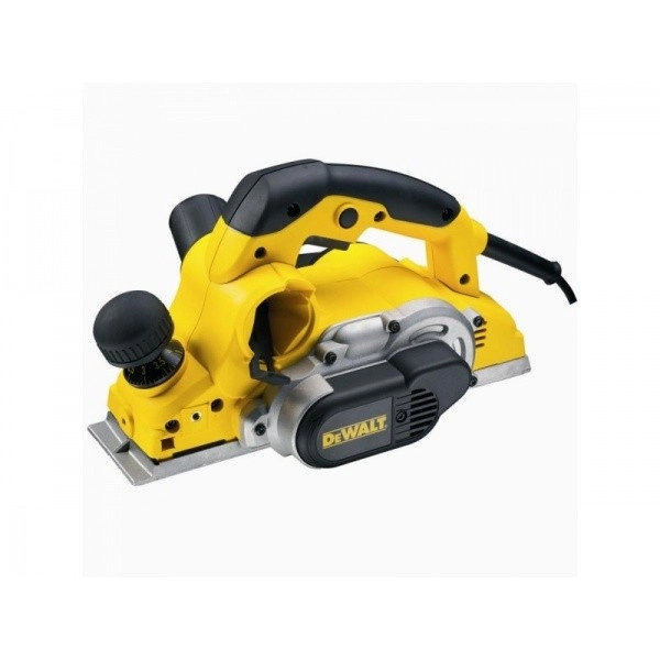 Rabot DEWALT 4 Mm 1050 W - D26500K 3 Rabot DEWALT 4 Mm 1050 W - D26500K