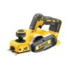 Rabot XR 18V Sans Batterie Ni Chargeur T-STAK DEWALT - DCP580NT -Maxouti Magasin RBA20009 1