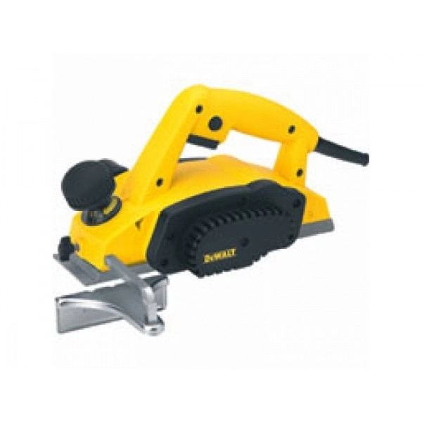 Rabot DEWALT 2,5 Mm 600 W En Coffret - DW680K 4 Rabot DEWALT 2,5 Mm 600 W En Coffret - DW680K – Image 2