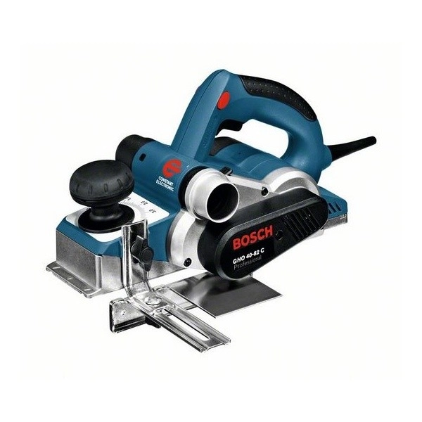 Rabot 850 W BOSCH GHO 40-82 C Professional En L-BOXX - 060159A76A 3 Rabot 850 W BOSCH GHO 40-82 C Professional En L-BOXX - 060159A76A