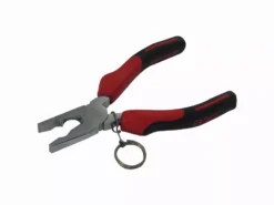 Pince Universelle Bimatiere Avec Ressort 165 Mm SAM - 204R16GFME