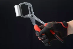 Pince Multiprise Bimatiere Superposees Avec Clip Inox Fme SAM - 20925BFME 12 Pince Multiprise Bimatiere Superposees Avec Clip Inox Fme SAM - 20925BFME -Maxouti Magasin SAM01087 3