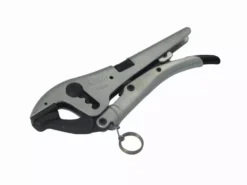 Pince Etau Grande Capacite 220 Mm SAM - 21222FME -Maxouti Magasin SAM01095 1