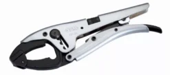 Pince Etau Grande Capacite Mors Mobile SAM - 21725 -Maxouti Magasin SAM01112 1