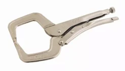 Pince Etau Pour Soudure 280 Mm SAM - 21928 8 Pince Etau Pour Soudure 280 Mm SAM - 21928 -Maxouti Magasin SAM01117 1