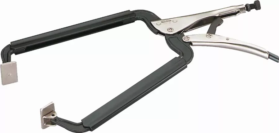 Pince Etau Longue Portee 460 Mm SAM - 21946 5 Pince Etau Longue Portee 460 Mm SAM - 21946 – Image 3