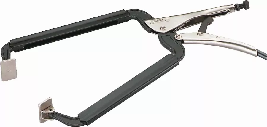Pince Etau Longue Portee 460 Mm SAM - 21946 3 Pince Etau Longue Portee 460 Mm SAM - 21946