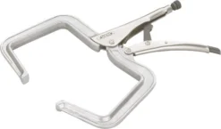 Pince Etau Pour Soudure A L'arc 300 Mm SAM - 219S30 -Maxouti Magasin SAM01119 1