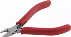 Pince Coupante Electromecanicien Diagonale Axiale SAM - 23211 -Maxouti Magasin SAM01169 1