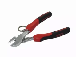 Pince Coupante Diagonale Bimatiere Avec Ressort 165 Mm SAM - 232R16GFME 8 Pince Coupante Diagonale Bimatiere Avec Ressort 165 Mm SAM - 232R16GFME -Maxouti Magasin SAM01174 1