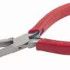 Pince Bec Plat Electromecanicien 175 Mm SAM - 23610 2 Pince Bec Plat Electromecanicien 175 Mm SAM - 23610 -Maxouti Magasin SAM01176 2