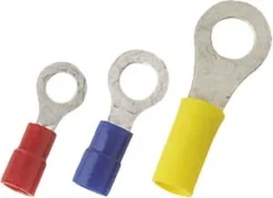 Pince A Sertir Cosses Pre-isolees SAM - 24140 -Maxouti Magasin SAM01235 4