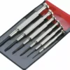 Trousse 6 Micro-tournevis Fente SAM - 269FJ6 2 Trousse 6 Micro-tournevis Fente SAM - 269FJ6 -Maxouti Magasin SAM01296 1