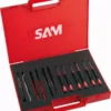 Composition De 12 Outils électroniques SAM - 276J12 1 Composition De 12 Outils électroniques SAM - 276J12 -Maxouti Magasin SAM01317 1
