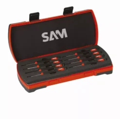 Coffret De 8 Tournevis De Precision SAM - 276J8 -Maxouti Magasin SAM01320 1