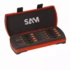 Coffret De 8 Tournevis De Precision SAM - 276J8