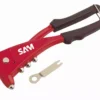 Pince A Riveter A Vis De Reglage De Course SAM - 3593 2 Pince A Riveter A Vis De Reglage De Course SAM - 3593 -Maxouti Magasin SAM01710 2