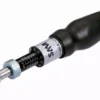 Tournevis Dynamometrique 6 Pans 1/4" 0,2-1,2 Nm SAM - 40 2 Tournevis Dynamometrique 6 Pans 1/4" 0,2-1,2 Nm SAM - 40 -Maxouti Magasin SAM01888 2
