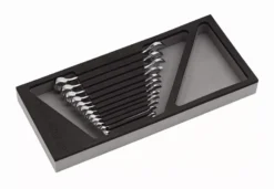 Module Mousse 1/3 De 12 Clés Mixtes 50a SAM - 50AJ12MM