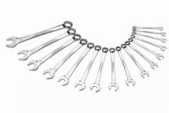 Jeu De 16 Clés Mixtes SAM - 50AJ16