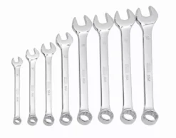 Jeu De 9 Clés Mixtes SAM - 50AJ9