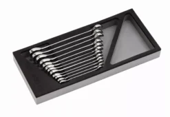 Module Mousse 1/3 De 12 Clés Mixtes à Cliquet En Mm SAM - 50CSIJ12MM