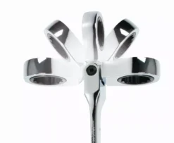 Jeu De 8 Clés Mixtes à Cliquet Articulé SAM - 50CTJ8 -Maxouti Magasin SAM02068 2