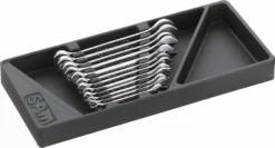 Module Abs 1/3 De 12 Clés Mixtes En Pouce SAM - 50J12AM