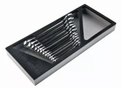 Module Mousse 1/3 12 Clés Mixtes SAM - 50NJ12MM