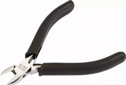 Pince Electronique Coupante Diagonale Rase Avec Retenue SAM - 540RR -Maxouti Magasin SAM02186 1