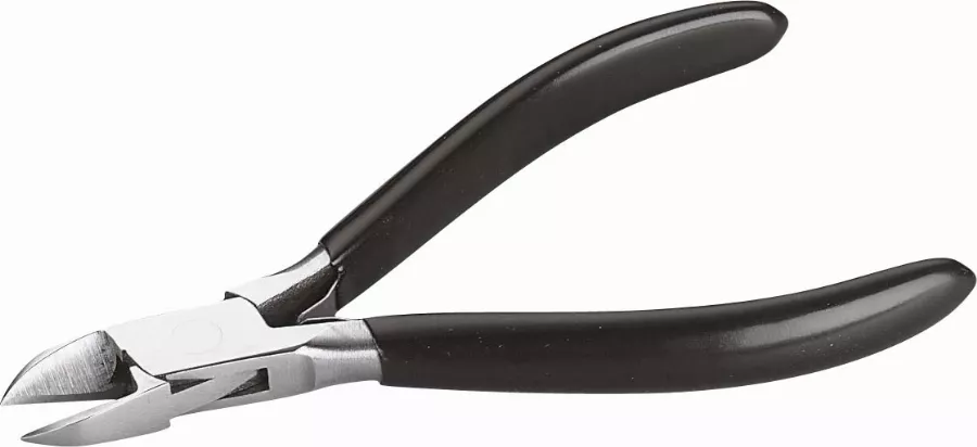 Pince Electronique Coupante Rase SAM - 551R 3 Pince Electronique Coupante Rase SAM - 551R