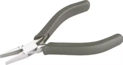 Pince Electronique Bec Plat Court SAM - 553 -Maxouti Magasin SAM02219 1