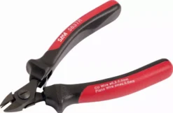 Pince Electronique Coupante Diagonale Bimatiere SAM - 563TR -Maxouti Magasin SAM02231 1