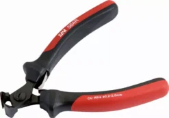 Pince Electronique Coupante En Bout Rase SAM - 564R -Maxouti Magasin SAM02232 1