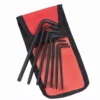 Trousse De 7 Clés Males Torx SAM - 66TR7L 2 Trousse De 7 Clés Males Torx SAM - 66TR7L -Maxouti Magasin SAM02441 1