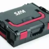 Caisse De Rangement Plastique Transportable 151mm SAM - BOX4X